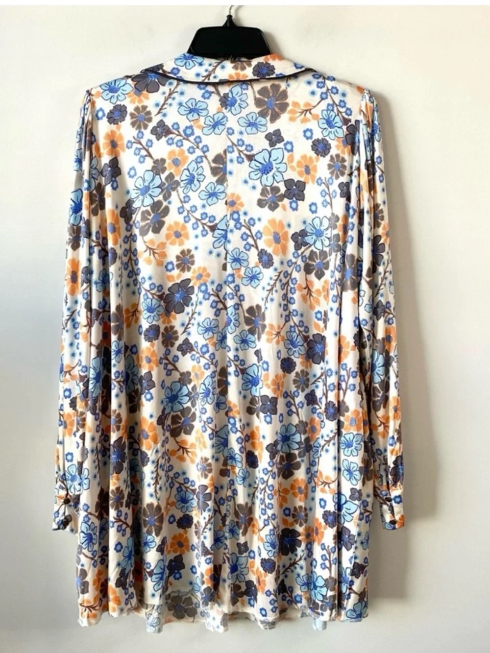 Free People Daisy Jane Dress  M